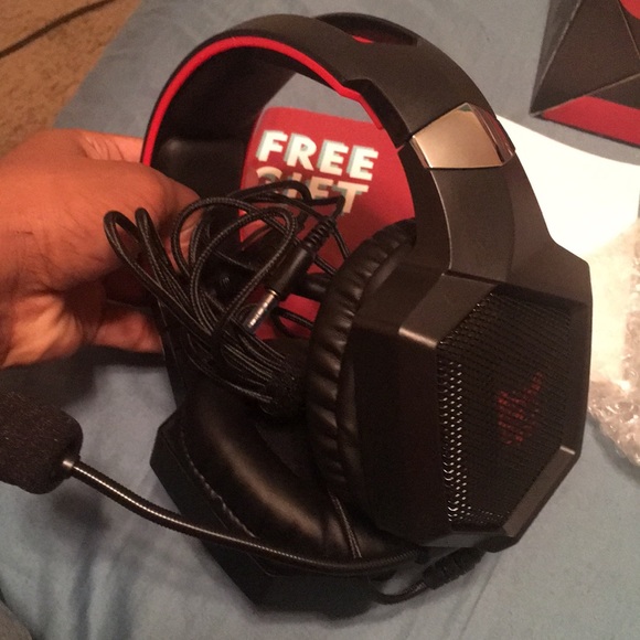 Professional gaming headset to any console - Picture 5 of 7